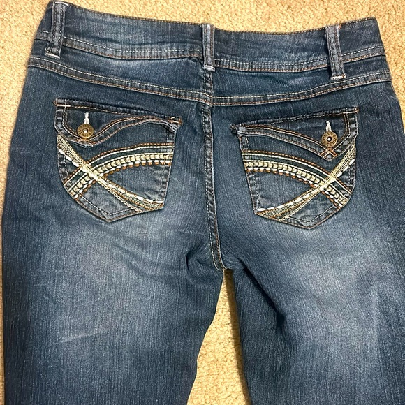 Mudd Jeans - 3 - Picture 4 of 6
